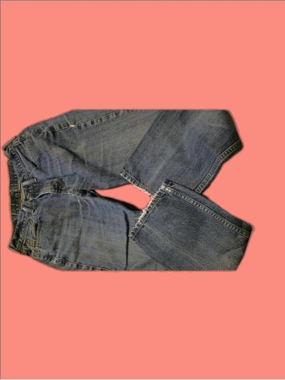 4/$67 Deal! Levi's 514 Straight Leg Jeans